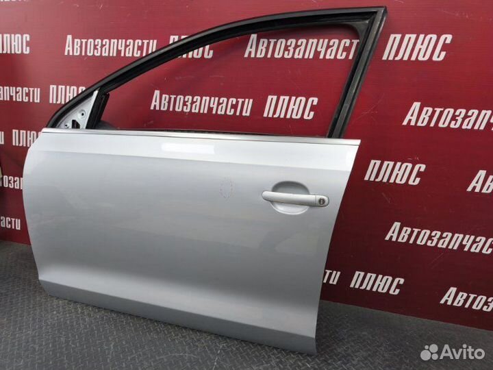 Дверь боковая передняя левая Volkswagen Jetta