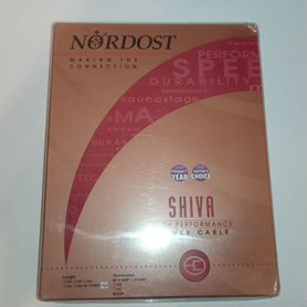 Силовой Кабель Nordost Shiva