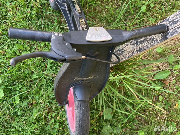 Беговел firstbike