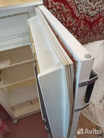 Холодильник Полюс 10