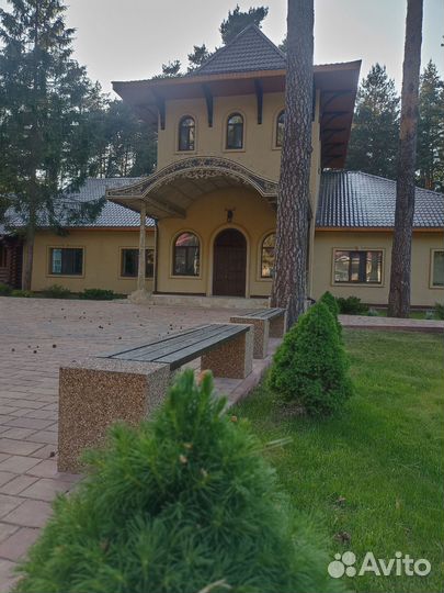 Помощник повара