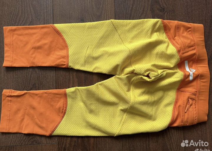 Stella mccartney спортивный костюм