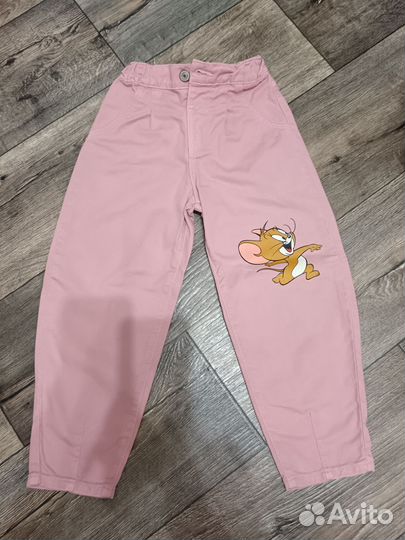 Одежда пакетом 116р