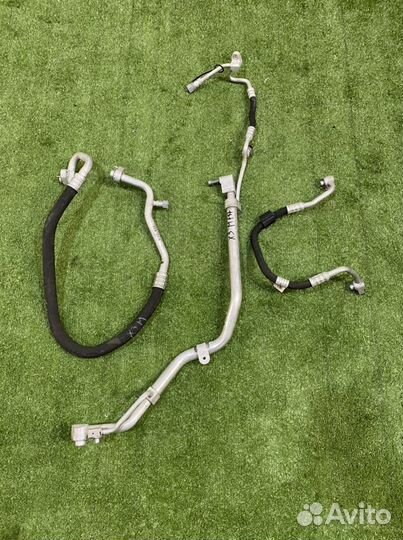 Трубопровод кондиционера BMW X3 M F97