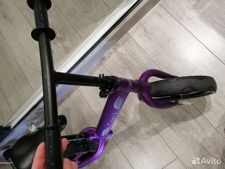 Беговел детский