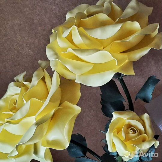 Необычный декор