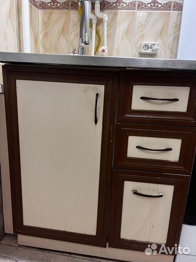 Кухонный гарнитур бу