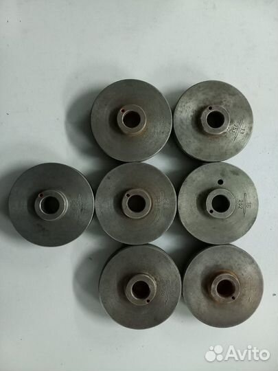 Запчасти к швейной петельной машине