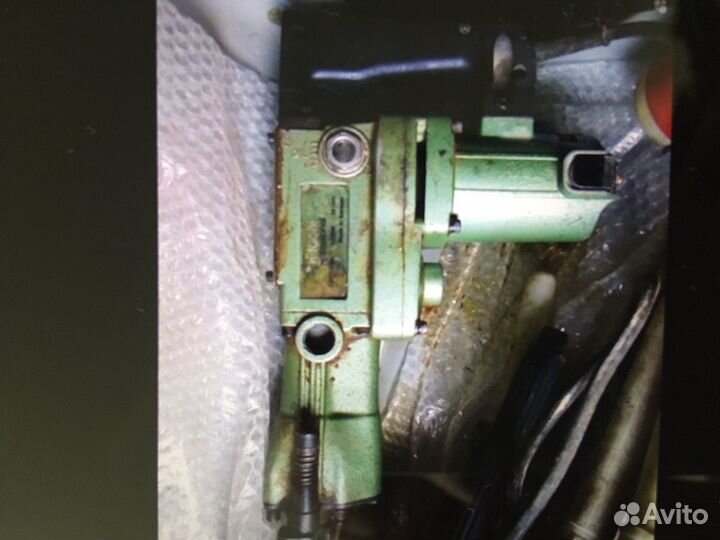 Отбойный молоток