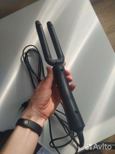 Плойка для волос Remington