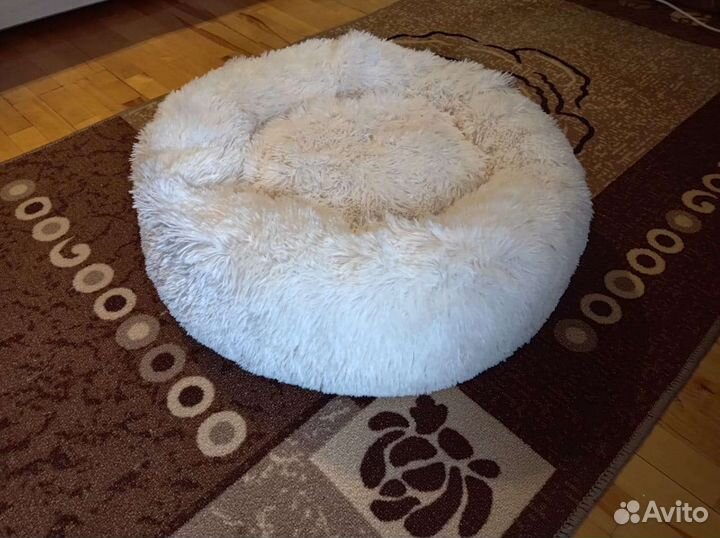 Лежанка для домашних животных, новая