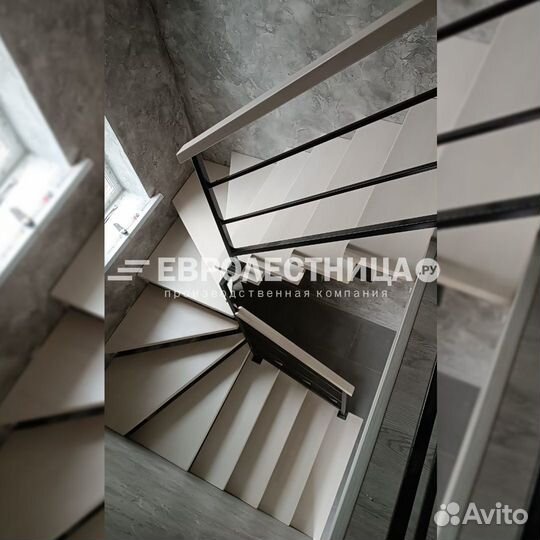 Лестница в ваш дом