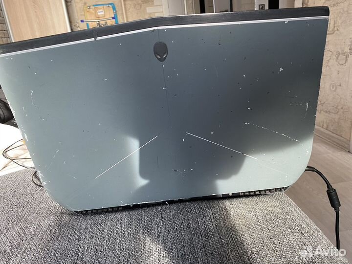 Alienware 17 r 2
