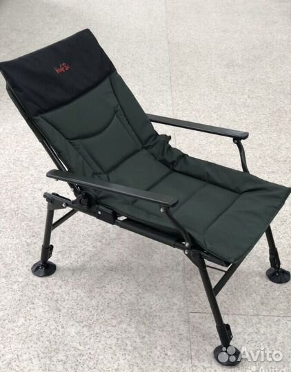 Кресло карповое 1001-25