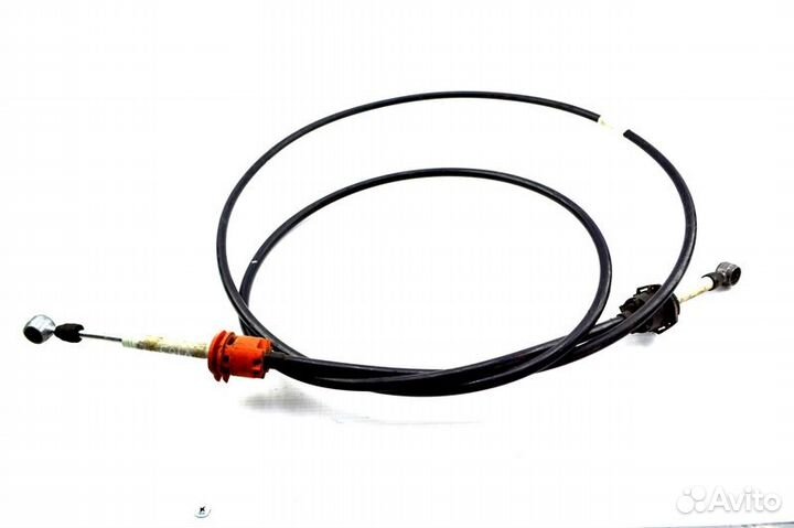 Трос переключения передач volvo FH (01.05)