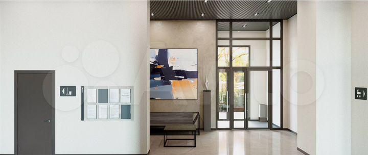 Квартира-студия, 22 м², 9/17 эт.