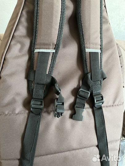 Чехол для бас гитары BAG AND music