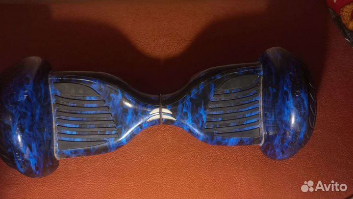 Гироскутер бу