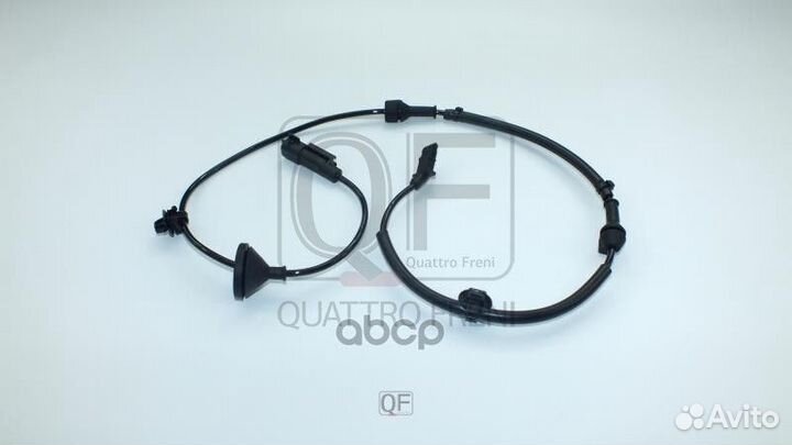 Импульсный датчик abs rr rh qf61f00350 quattro