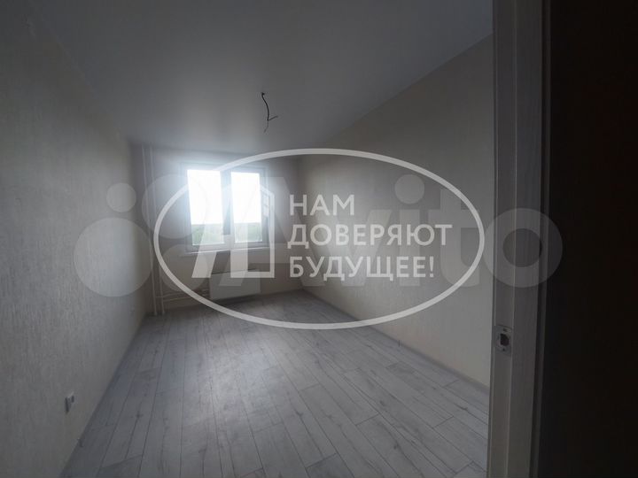 3-к. квартира, 61 м², 8/17 эт.