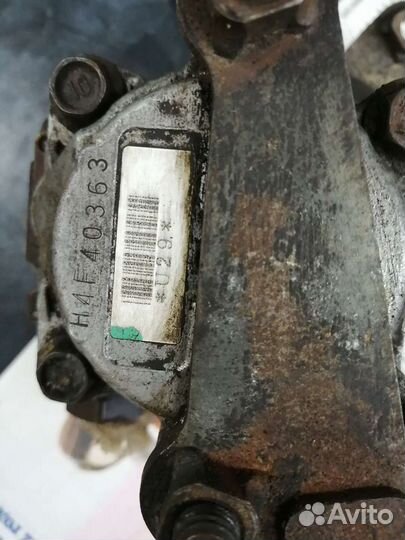 Гидро усилитель