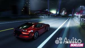 Forza Horizon(Xbox 360)