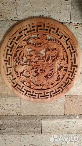 Картина-оберег рондо