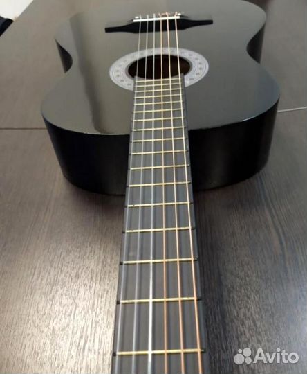 Классическая гитара