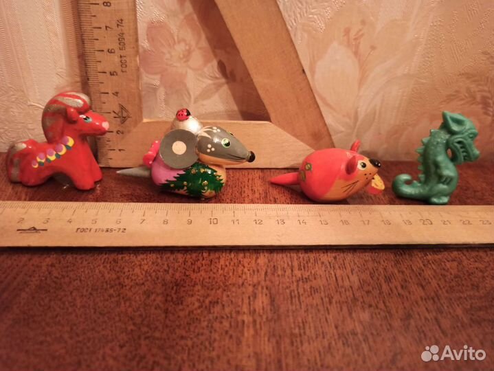 Сувениры, декоративные фигурки, подарки