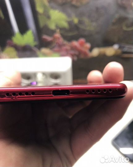 Xiaomi Redmi Note 7, 4/64 ГБ