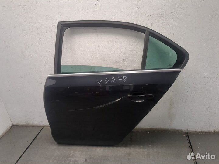 Дверь боковая Volkswagen Jetta 6, 2013