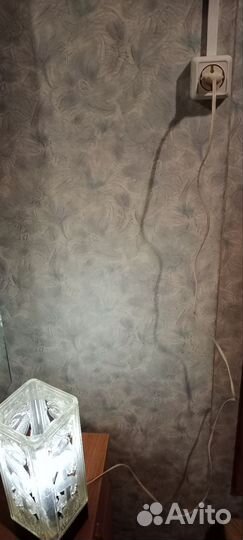 Светильник настольный СССР