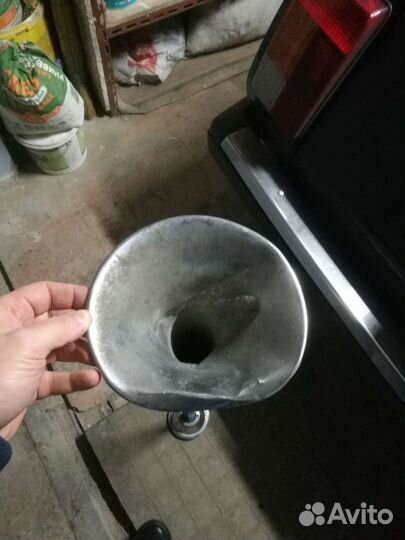 Пневмогудок