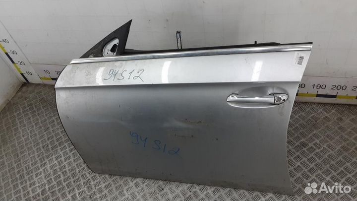 Дверь передняя левая Mercedes-Benz CLS-Class