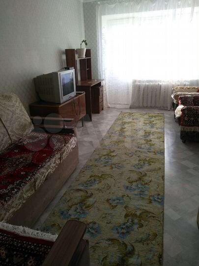 1-к. квартира, 31 м², 5/5 эт.