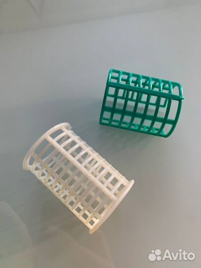 Бигуди (4 шт)