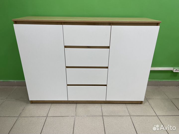 Комод новый