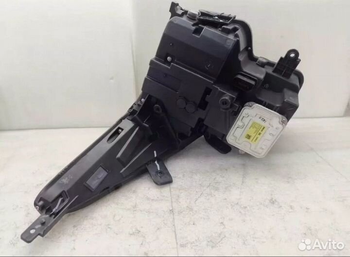 Фара правая GAC GS8 2016 7210002CAD0500