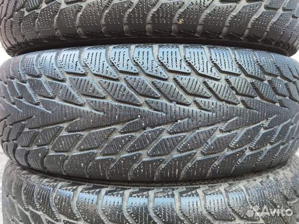 Cordiant Winter Drive 2 185/65 R15 92T