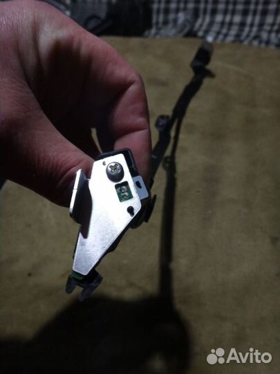 16-19 Z52 Мурано дхо фары левой Верхняя Murano