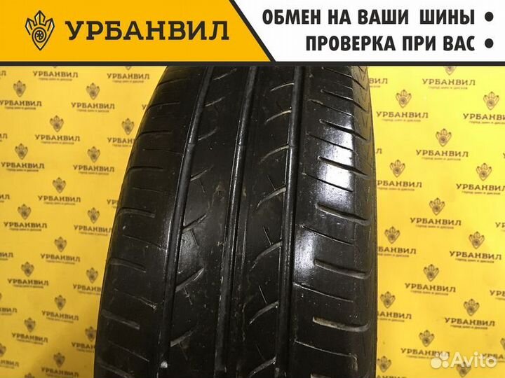 Yokohama BluEarth AE01 185/65 R15 88T