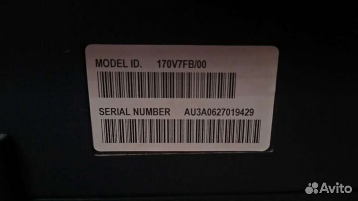 Монитор Philips