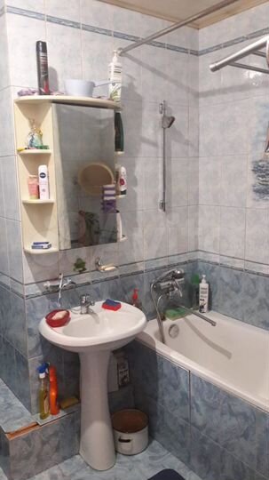 2-к. квартира, 37 м², 2/2 эт.