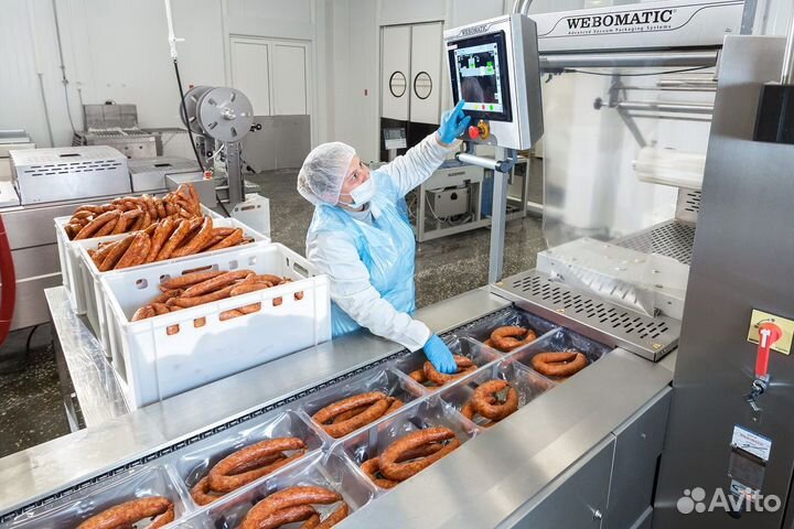 Работа вахтовым методом на производстве