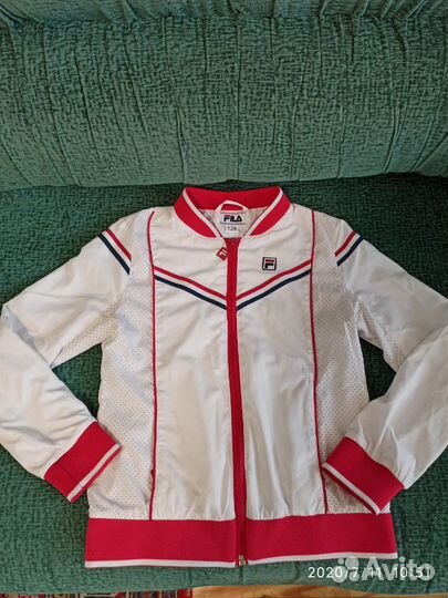 Ветровка 128 рост