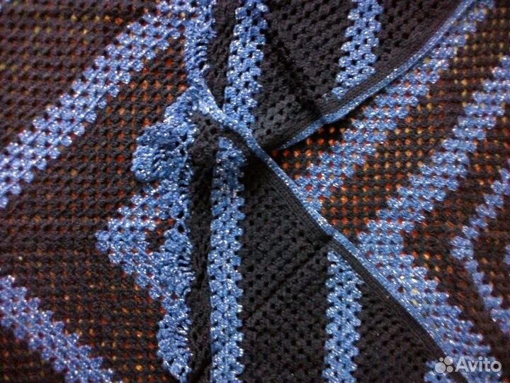 Платок шаль