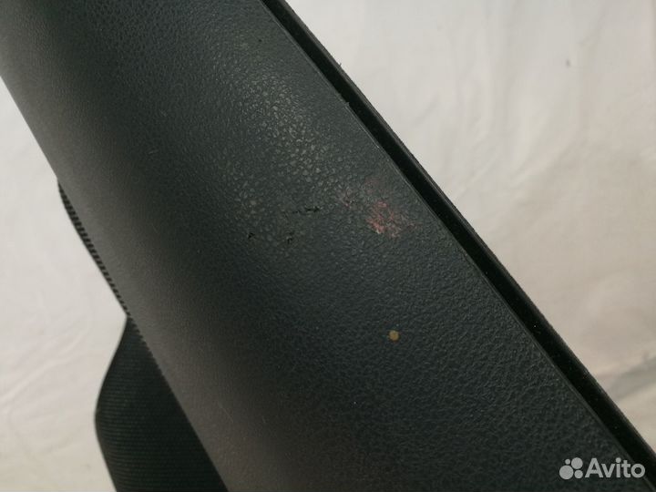 Обшивка двери Nissan Juke