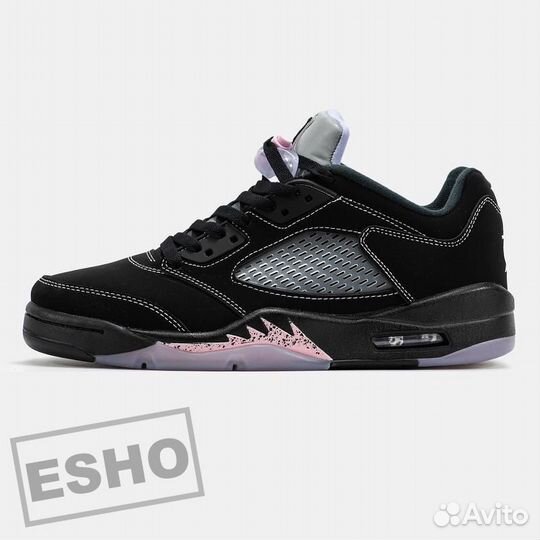 Nike Air Jordan 5 Low Dongdan