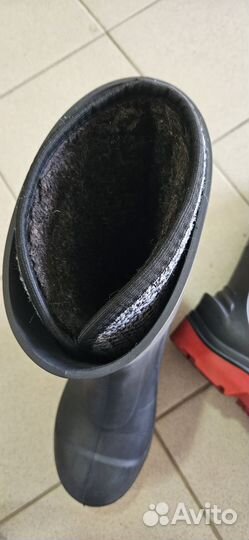 Сапоги для рыбалки и охоты