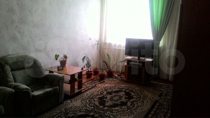 2-к. квартира, 62 м², 2/2 эт.